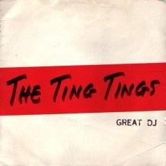 Ting Tings : Great DJ